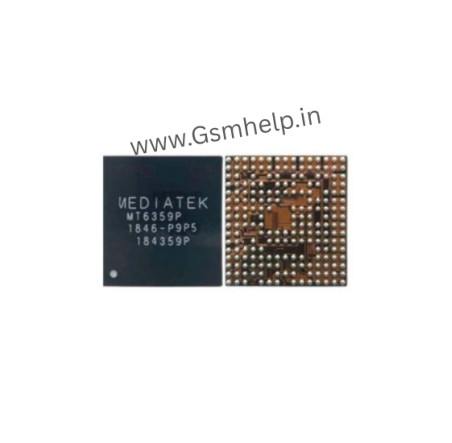 MT6359P POWER IC COMPATIBLE WITH OPPO RENO 2