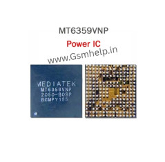 MT6359VNP IC Power Supply IC
