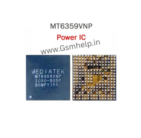 MT6359VNP IC Power Supply IC