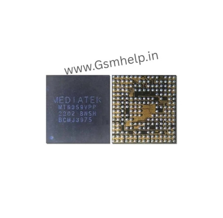 MT6359VPP Power IC For Mobile Phone Motherboard Repair