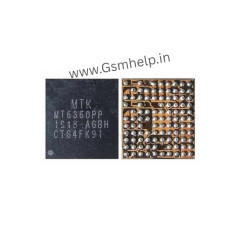 MT6360PP Power IC For XIAOMI 8 MI 6 REDMI NOTE 8