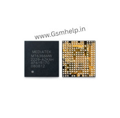 MT6365VMW Power IC For Mobile Phone Motherboard IC Repair
