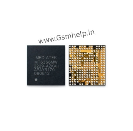 MT6365VMW Power IC For Mobile Phone Motherboard IC Repair