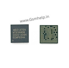 MT6368DW Original Power IC