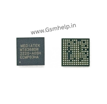 MT6368DW Original Power IC