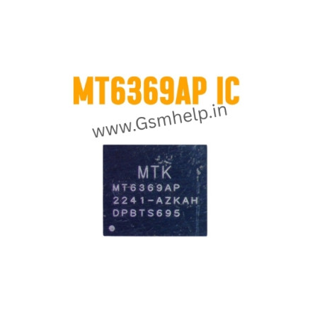 MT6369AP Original Power IC