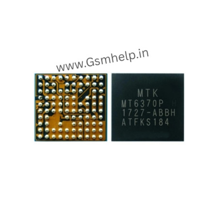 MT6370P POWER IC FOR OPPO A79 