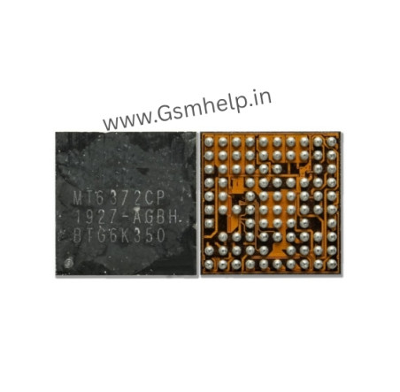 MT6375P POWER IC COMPATIBLE FOR REDMI & OPPO