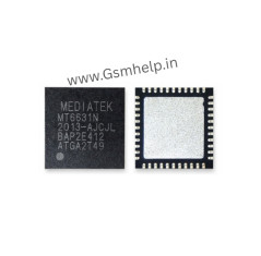MT6631N WIFI IC For Samsung A10S OPPO Reno2