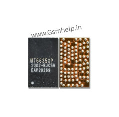 MT6635XP Original Power Ic 