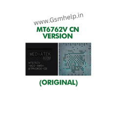 MT6762V CN Original IC For XIAOMI 8 MI 6