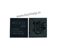MT 6765V-CB Original IC 