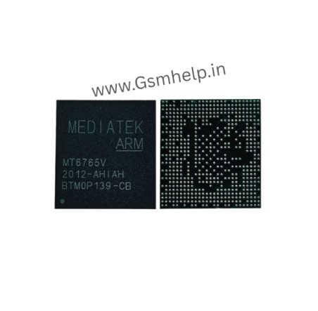 MT 6765V-CB Original IC 