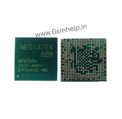 MT6765V-WB Original IC 