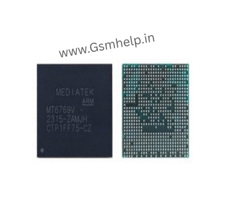 MT6769V Original IC
