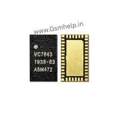 VC7643-63 Power Amplifier IC For Oppo A52 A72 A32