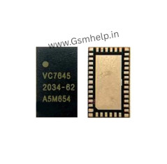VC7645 POWER AMPLIFIER IC RF CHIP FOR INFINIX 