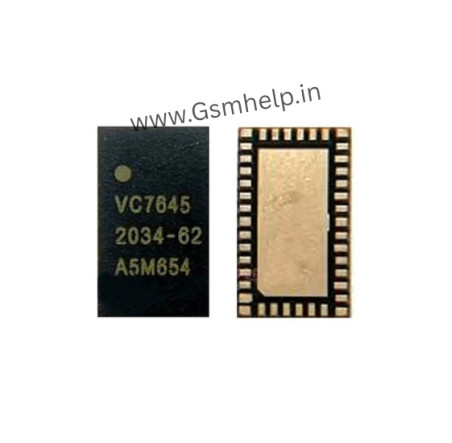 VC7645 POWER AMPLIFIER IC RF CHIP FOR INFINIX 
