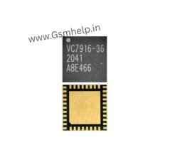 VC7916-36 Power Amplifier IC For Phone Repair