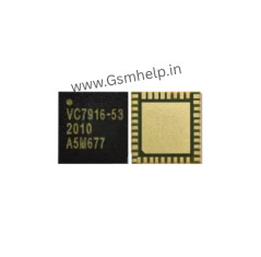 VC7916-53 POWER AMPLIFIER IC - ORIGINAL