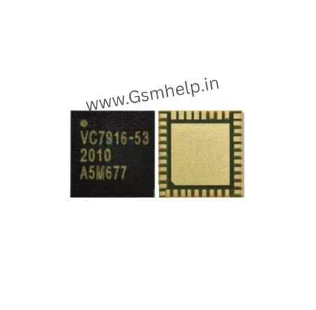 VC7916-53 POWER AMPLIFIER IC - ORIGINAL