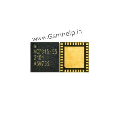 VC7916-55 Power Amplifier Network IC For Mobile Phone Motherboard Repair