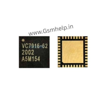 VC7916-62 POWER AMPLIFIER IC 