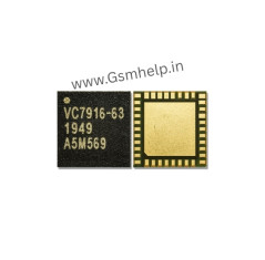 VC7916-63 Power Amplifier IC 
