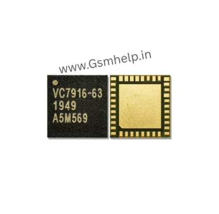 VC7916-63 Power Amplifier IC 