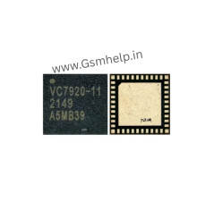 VC7920-11 IC For Mobile Phone Power IC
