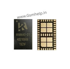 RR88643-21 Network Power Amplifier IC For Mobile Phone