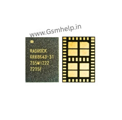 RR88643-31 PA IC For Realme Mobile Phone Network Repair