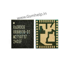 RR88916-31 Original IC For Mobile Phone 