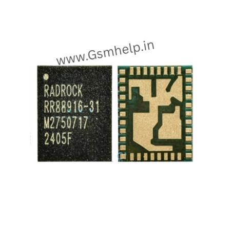 RR88916-31 Original IC For Mobile Phone 
