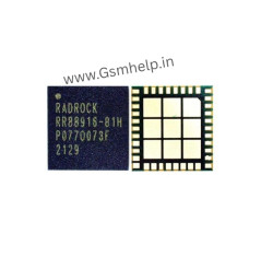 RR88916-81H Network IC OG