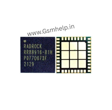 RR88916-81H Network IC OG