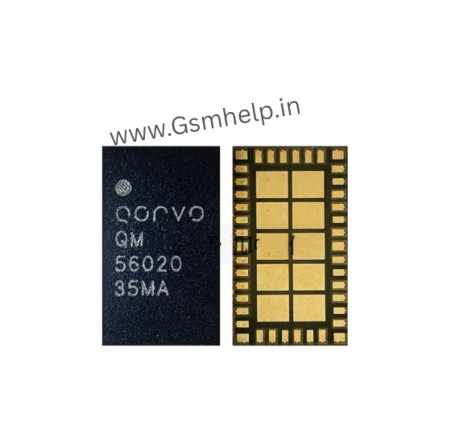 QM56020 POWER AMPLIFIER IC FOR OPPO/VIVO