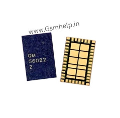 QM56022 POWER AMPLIFIER IC FOR OPPO F7 / F9 / F11 
