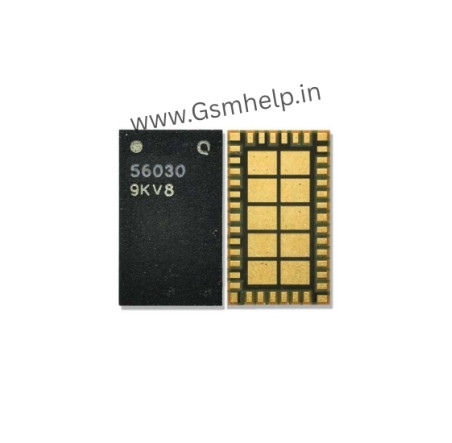 QM56030 IC for Xiaomi Redmi Note 10 Mobile Phone Repair 