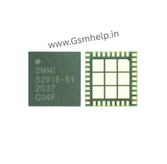 S2916-51 ORIGINAL IC