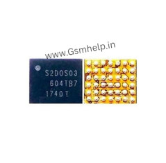 S2DOS03 Power IC For Samsung S7/S7 Edge
