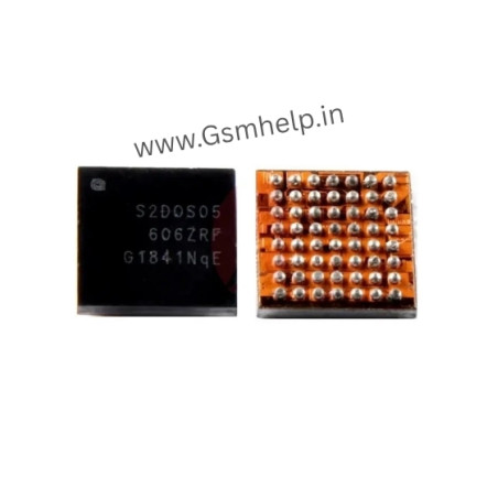 S2DOS05 Power IC for Samsung A125F S10/ Note 10 S8/ S8+ S9 S9+
