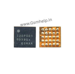 S2DPS01 IC For Samsung S20U Charger IC