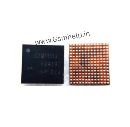 S2MPU03 Original Power IC for Samsung Galaxy