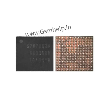 S2MPU03 Power IC for Samsung J700 A7100 A7108