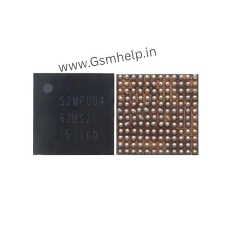 S2MPU04 IC FOR SAMSUNG GALAXY J2 POWER IC