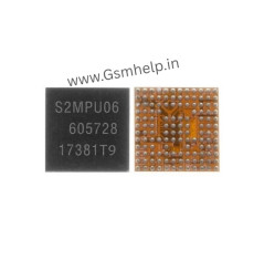 S2MPU06 Power IC For Samsung Galaxy A51 and Samsung Galaxy A71