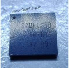 S2MPU06B POWER IC