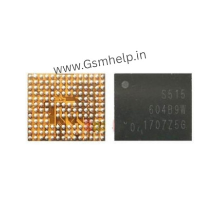 S515 Power IC For Samsung J6 J7 S7 Mobile Phone Repair