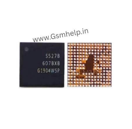 S527B Power IC For Samsung S9 / S9+
